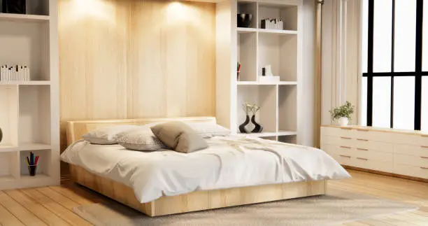 Custom Murphy Beds for Multi-Purpose Rooms